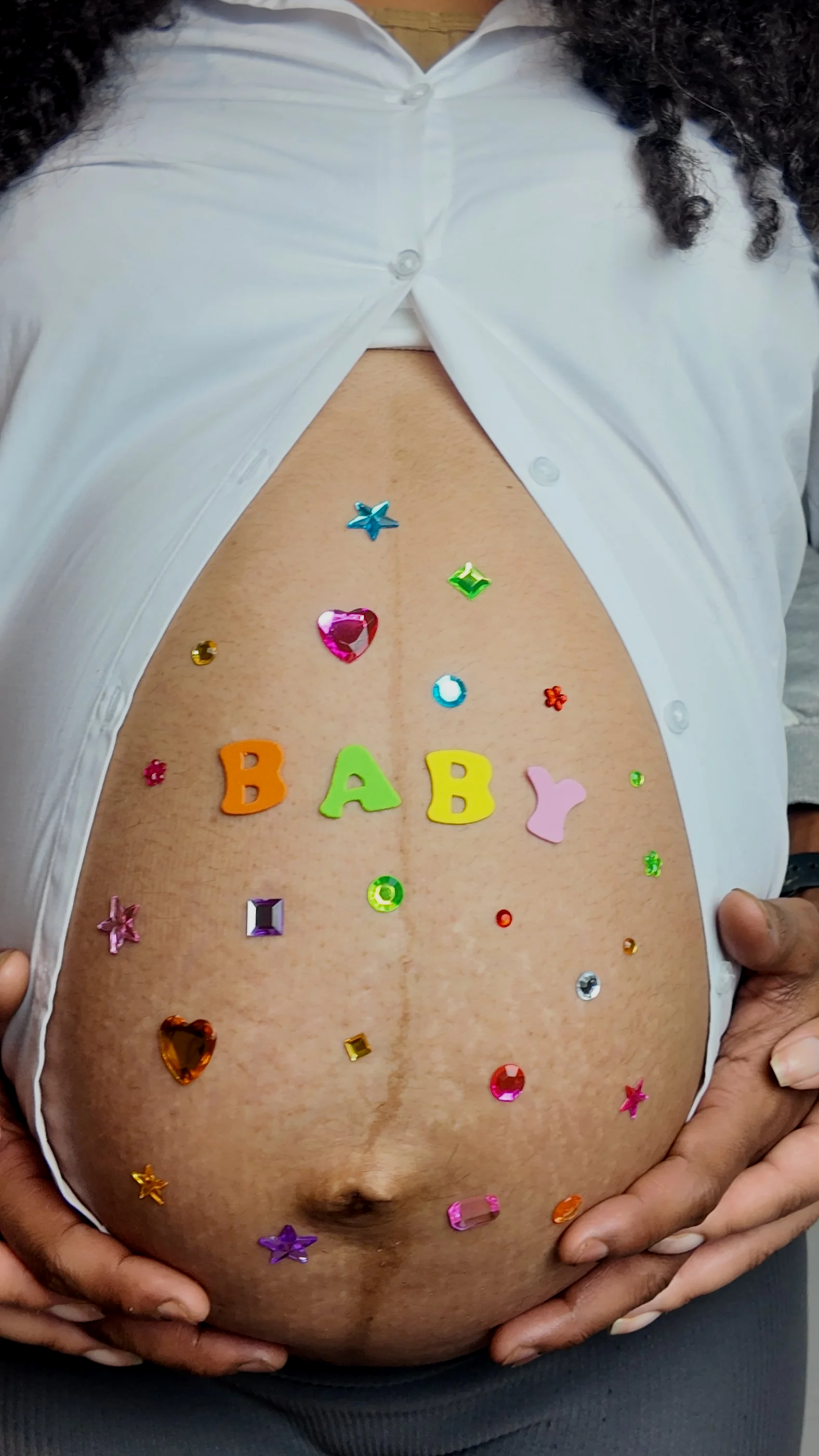 The Parenthood PA Antenatal Services