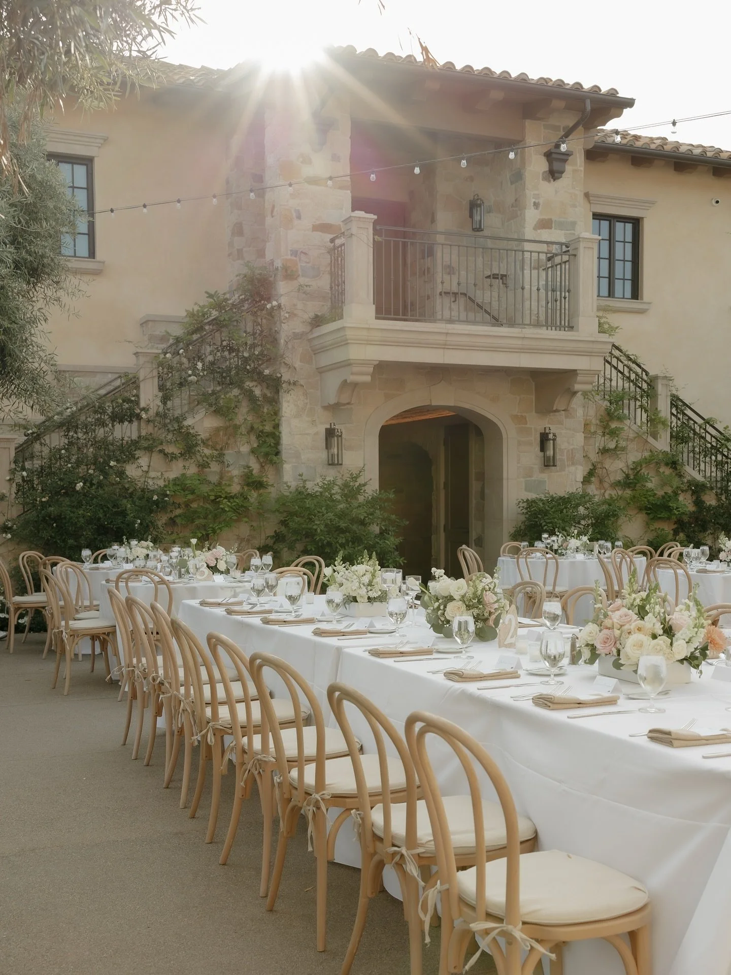 Such a beautiful wedding for Kristin &amp; Kevin at @monserateweddings 🍇💍

We can&rsquo;t wait to share more! 🤍

Vendor Team 
| Wedding Planner @sierrajamesevents 
| Photographer @hannahsessionsphotography 
| Videographer @laurelweddingvideography
