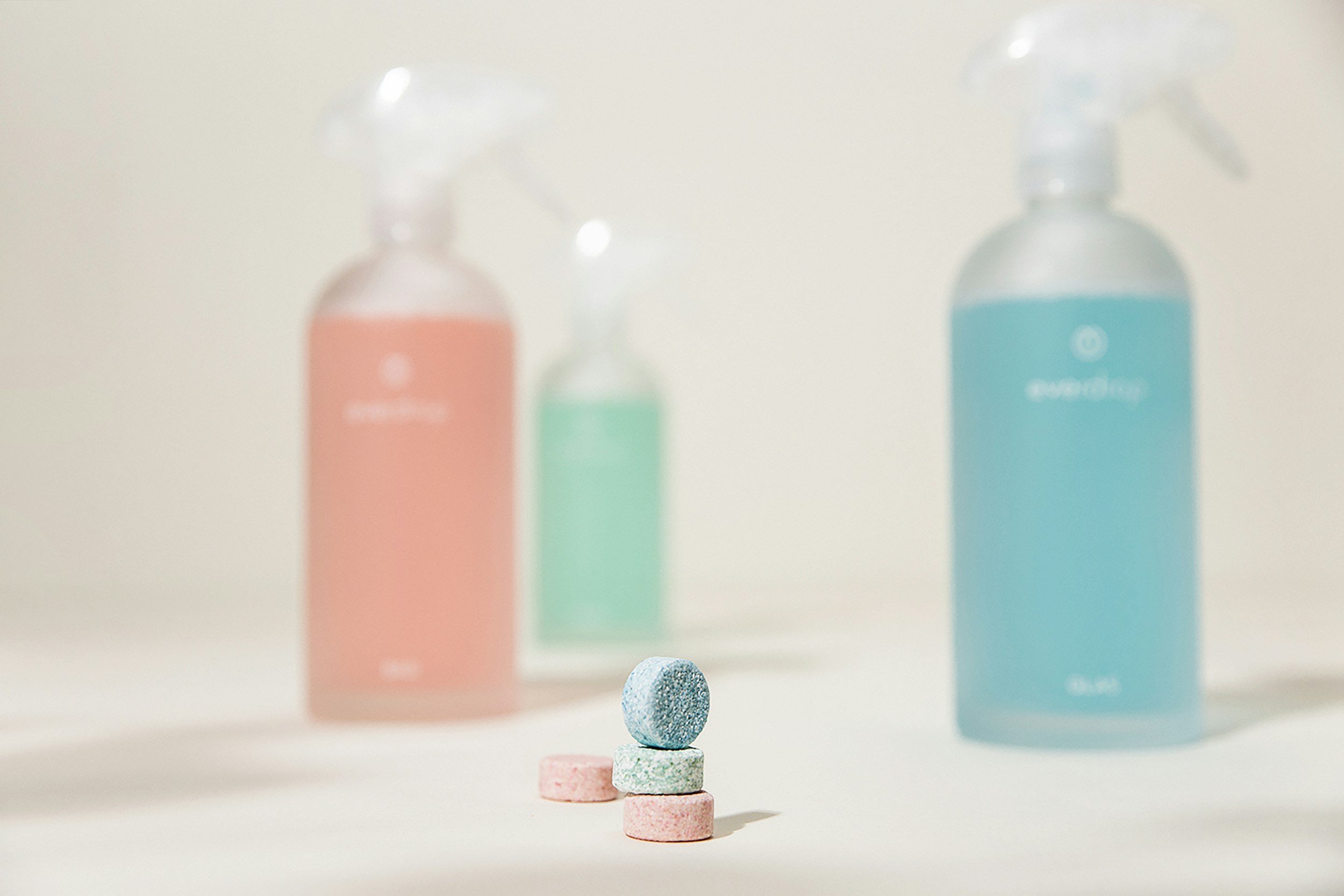 The Ultimate Guide to Choosing Eco-Friendly Cleaning Products for Your Business