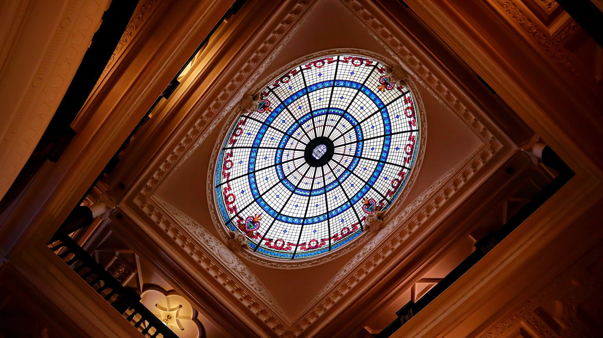 Isn't It Rom-AI-ntic?