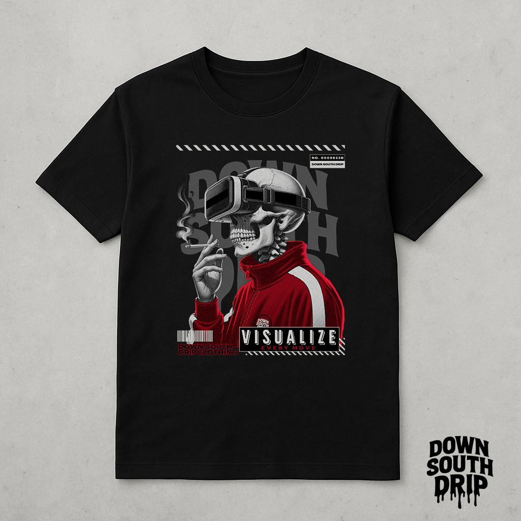 VISUALIZE TEE