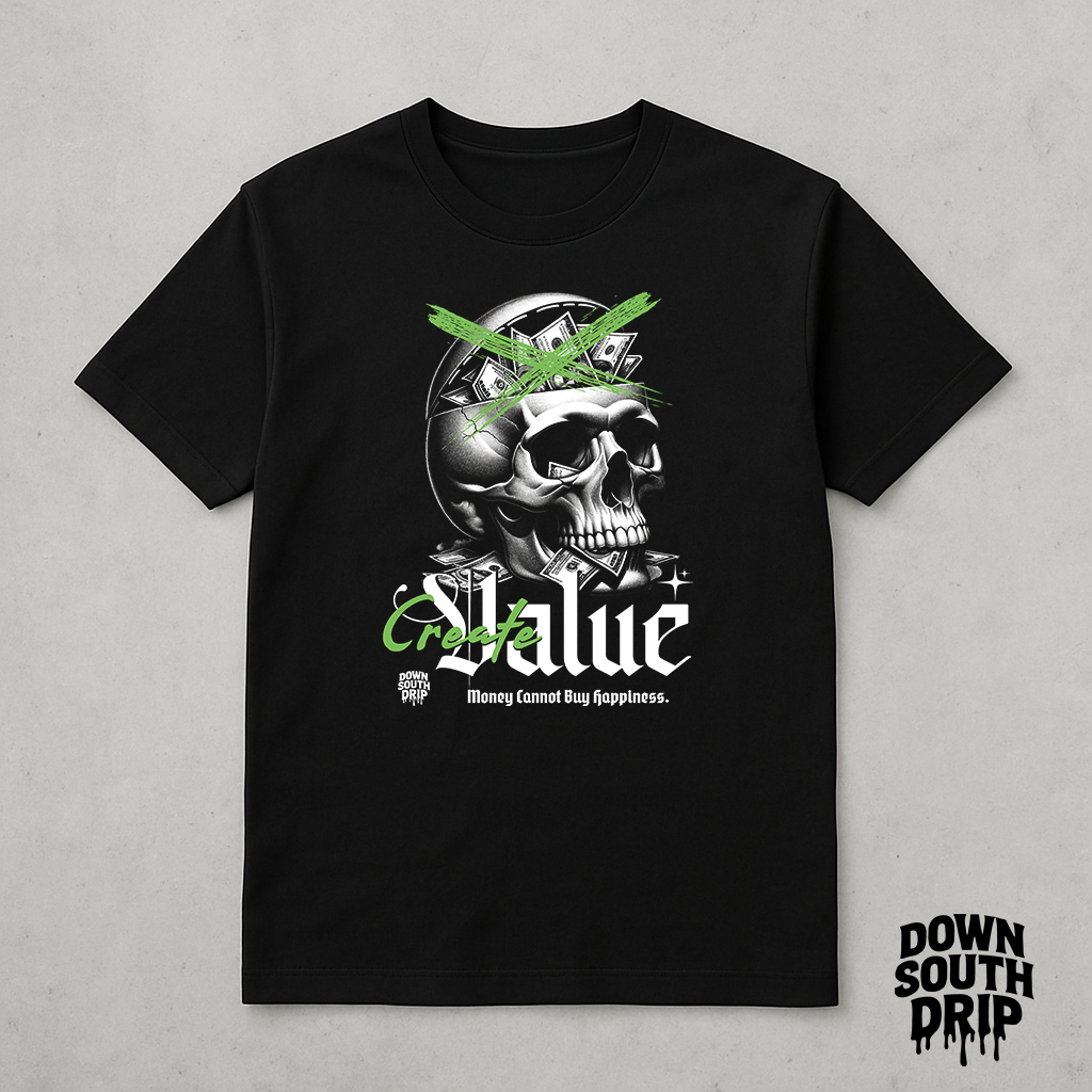 VALUE TEE