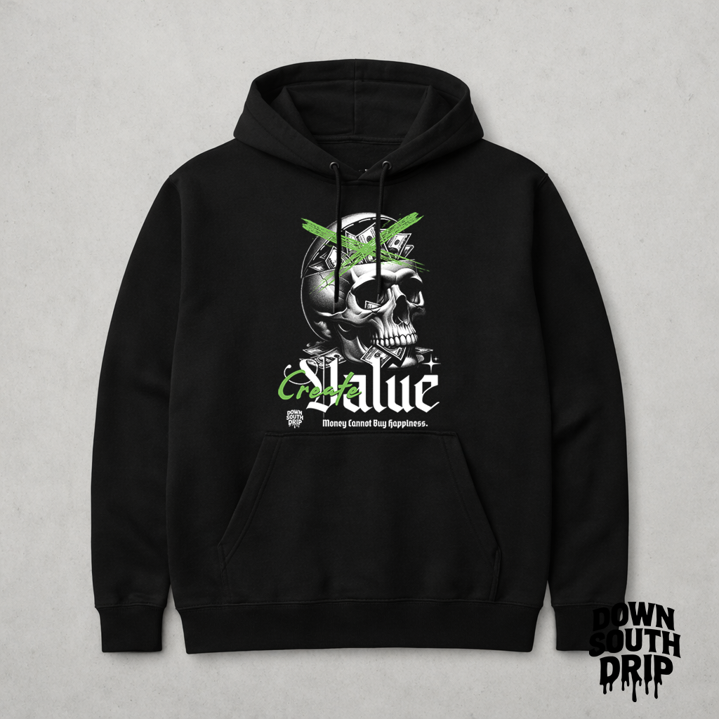 VALUE HOODIE