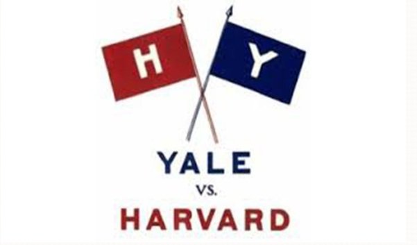 Yale Harvard Telecast Party 2025