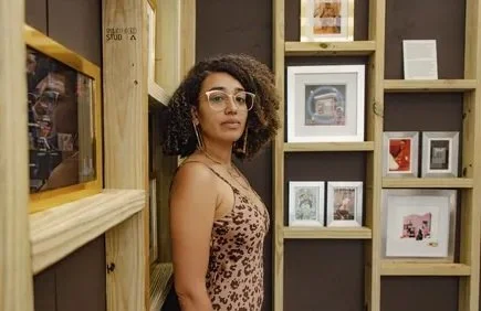 2026 Rowe Fellow Lecture: Sydney Rose Maubert The Comet: Exploring the Great Migration and its Architecture