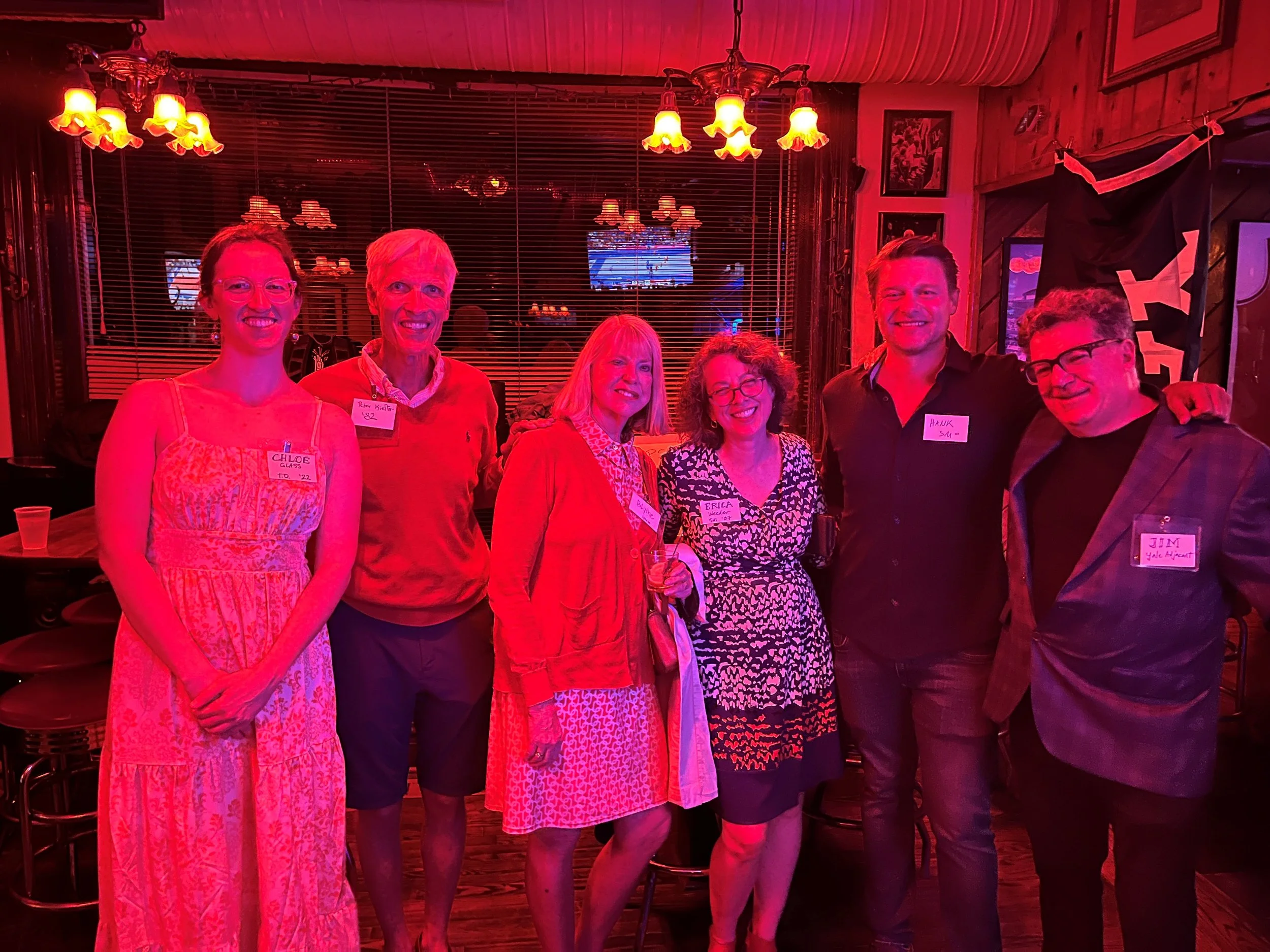 Welcome to Chicago Event 2025 at The Kerryman