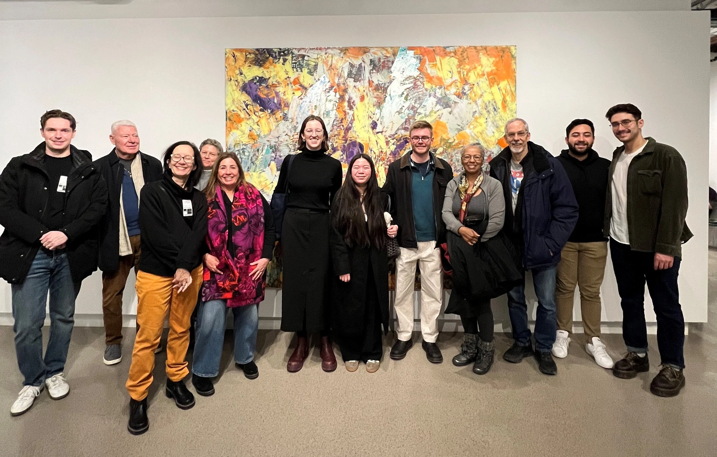 Matt Harriott Exhibition 2025