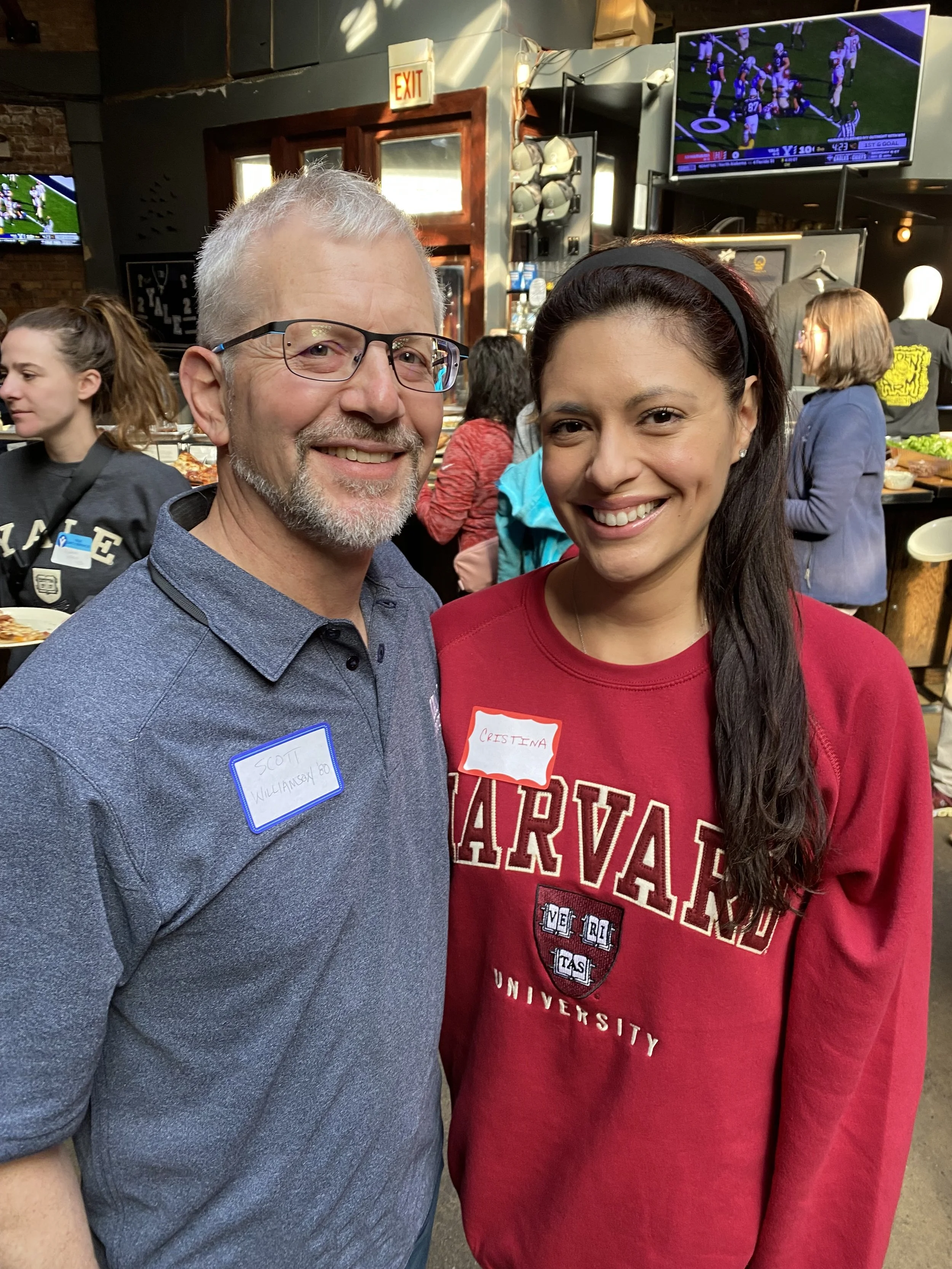 Yale Harvard Game Telecast Nov 23 01.jpg