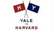 Yale Harvard Telecast - Children 12 and under