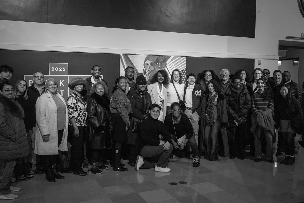 Ornella DeVontez Exhibition 2025