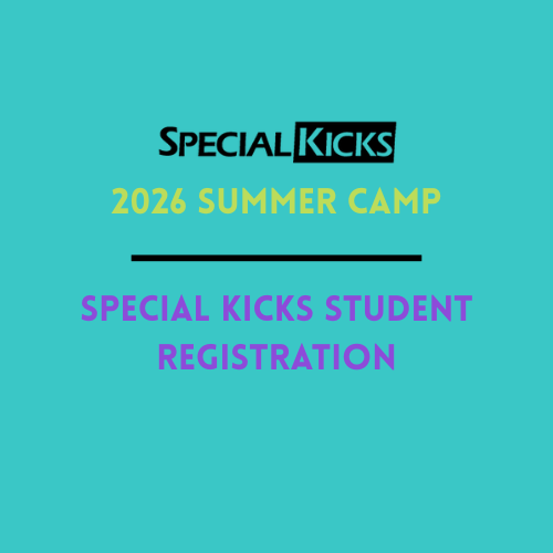 Camp Registration for Current Students
