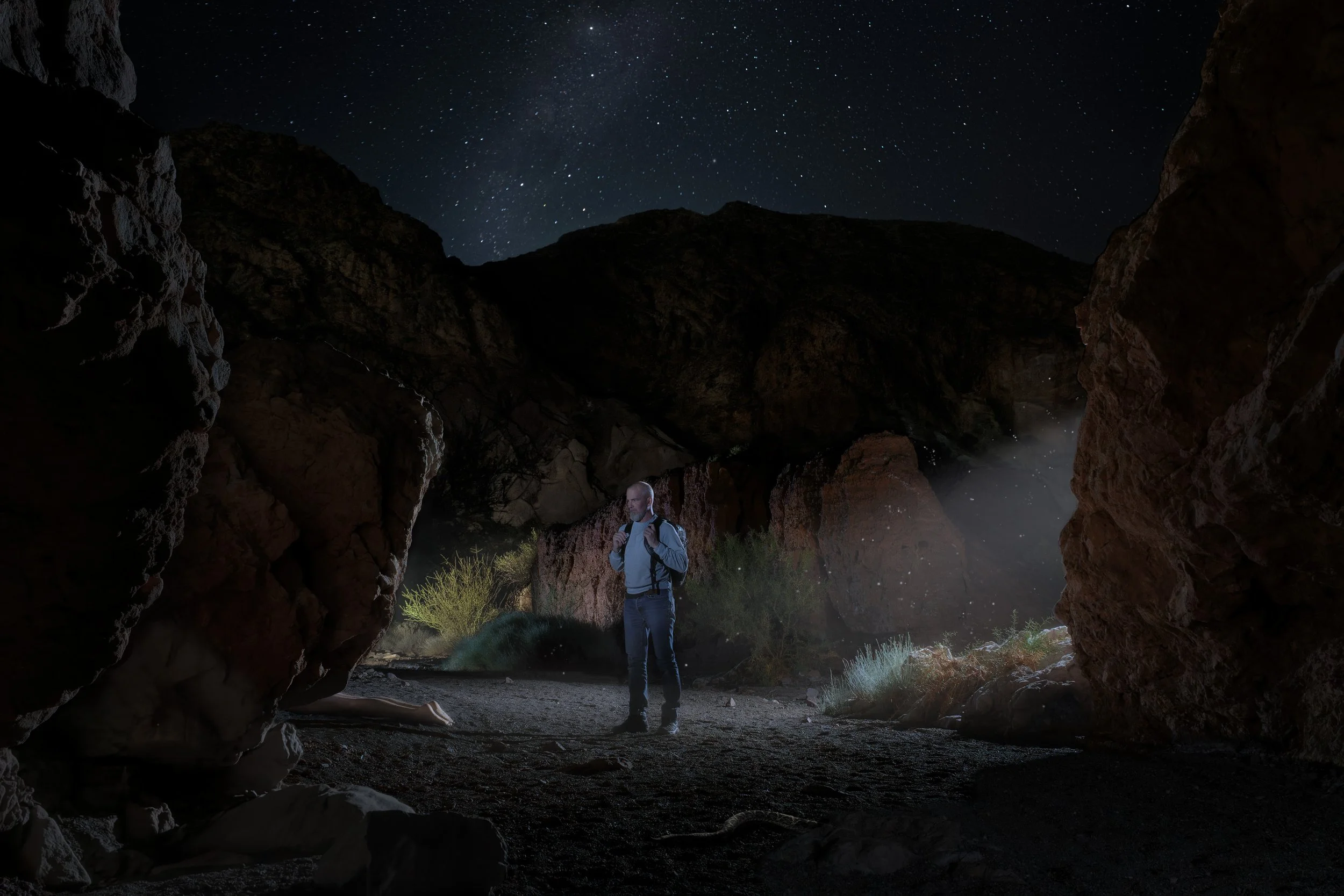 Everything is Fine, Until its Not