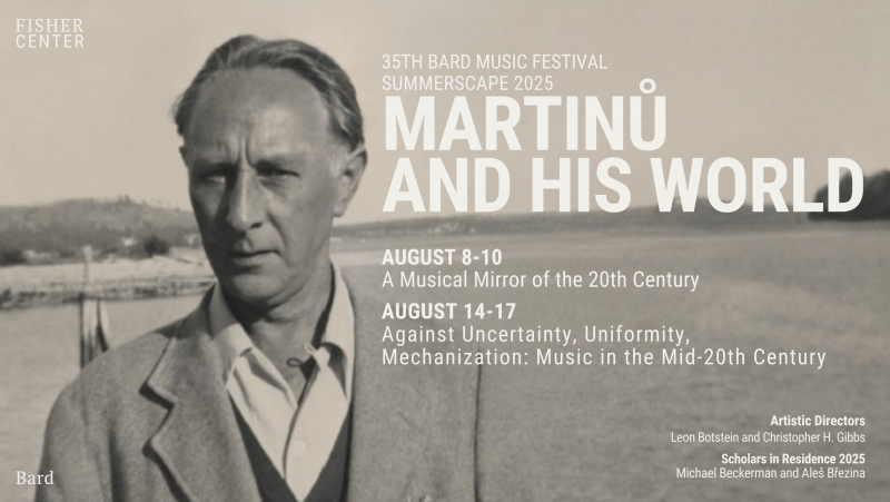 bard music festival
