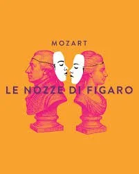 le nozze di figaro