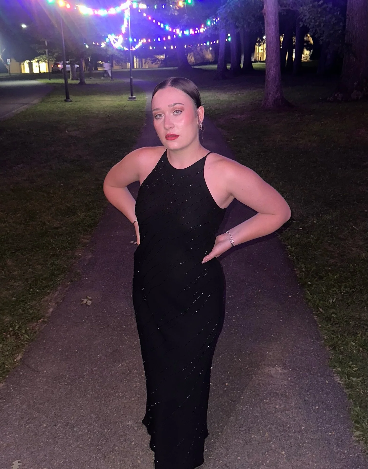 Bard Music Festival debut!✨
This weekend I had the privilege of performing at @fishercenterbard on a fantastic concert of all Martinů works! I enjoyed singing Mariken in the world premiere of the original French version of Martinů's one-act opera Ma
