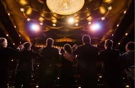 Metropolitan opera Laffont Competition: Philadelphia District