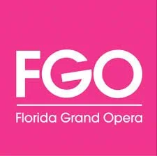 Florida Grand Opera: Young Patronesses of the Opera Competition