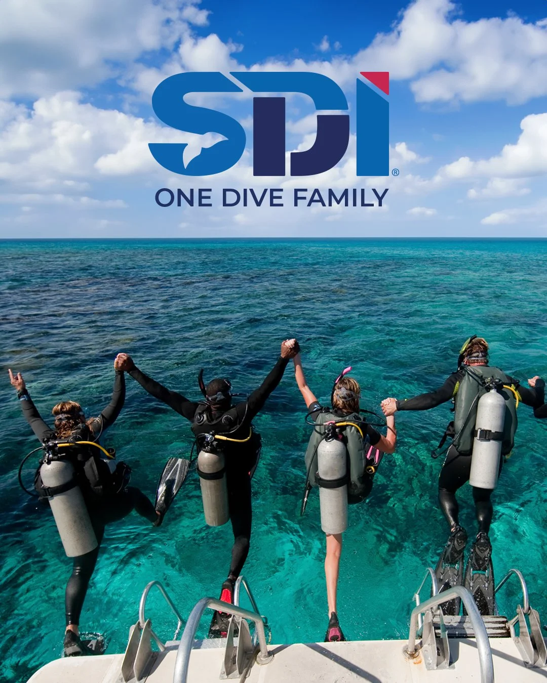One-on-One Open Water Scuba Diver
