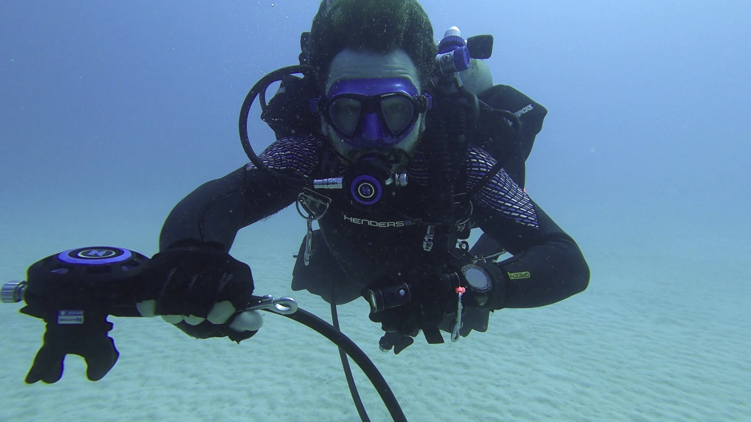 Intro To Technical Diving