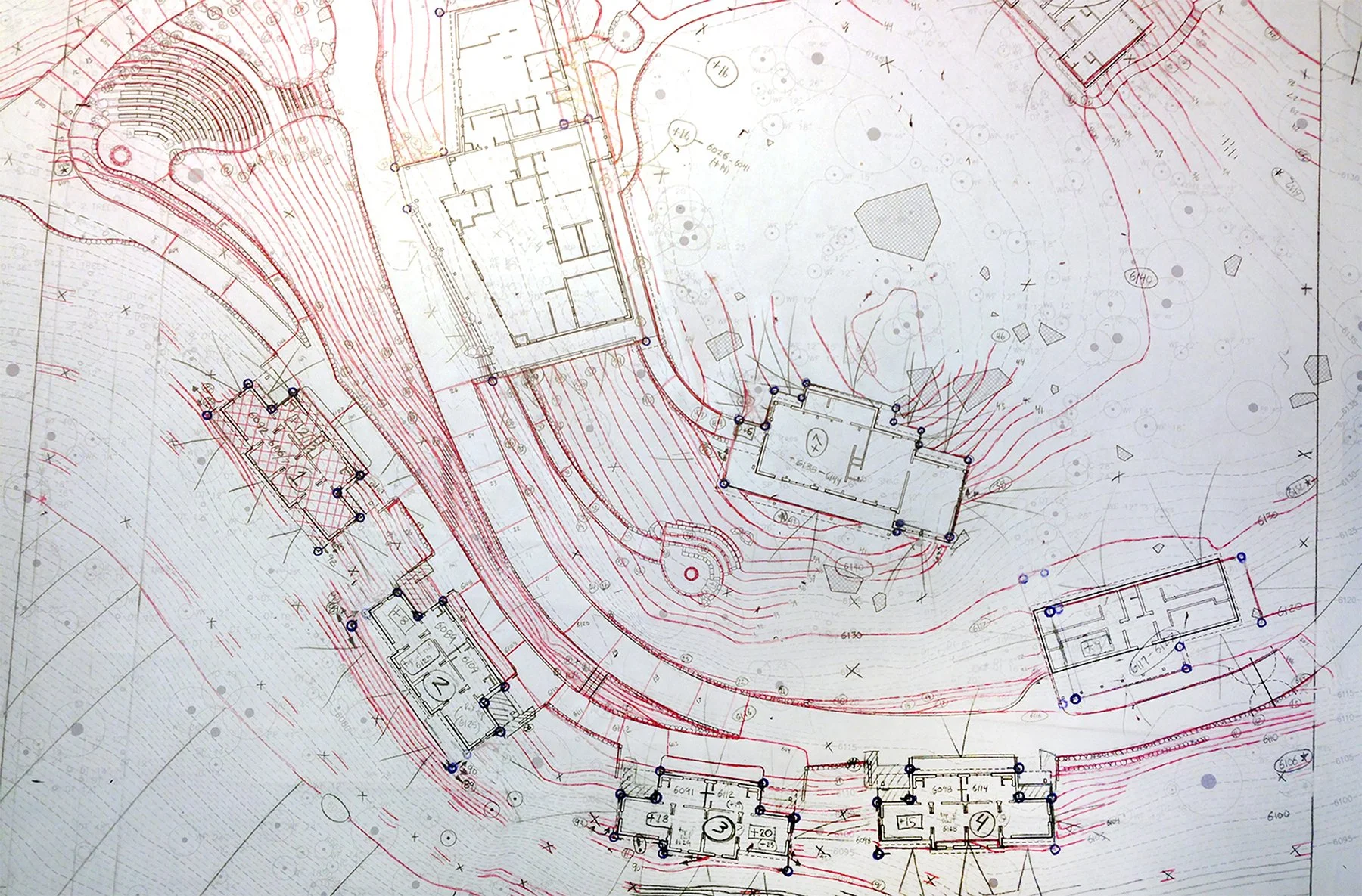 National Environmental Science Center at Yosemite