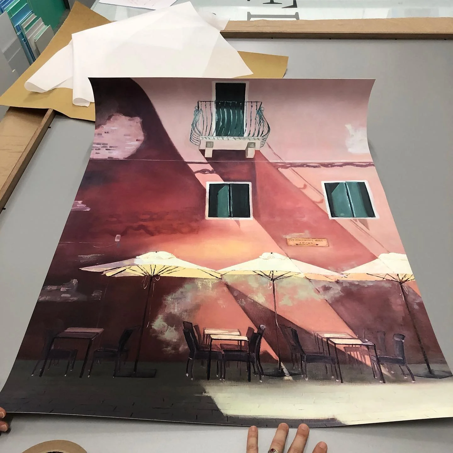 Art Prints available 🚀