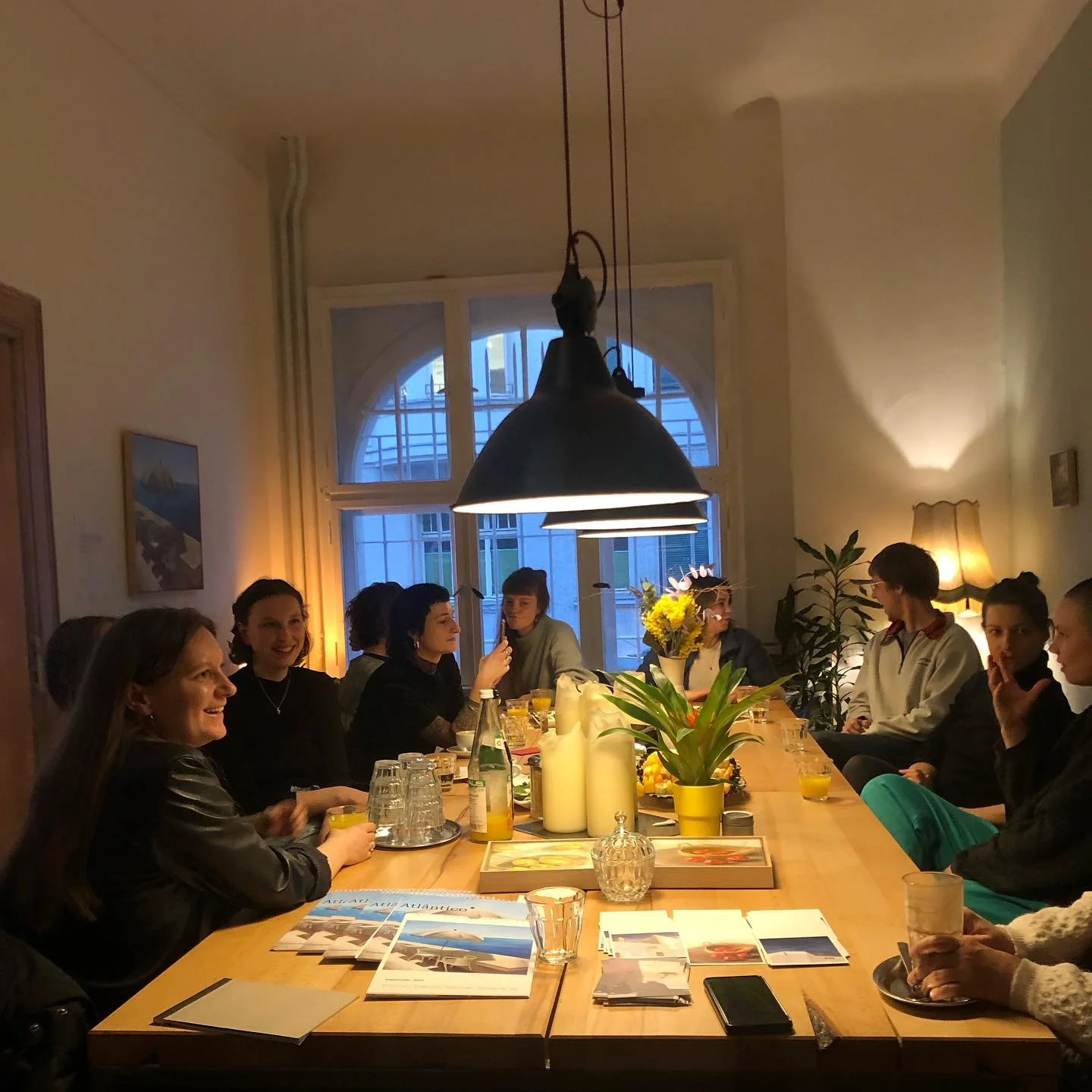 Vernissage in January. Thanks for coming ✨✨

.
.
.
.

#stilllebenmalerei #oilpainting #painting #art #art_seeking #instaart #makearteveryday #oilpaintingart #artist #artistic #artlovers #artlove #arttherapy #oiloncavas #oilonpaper #stilllife #naturez