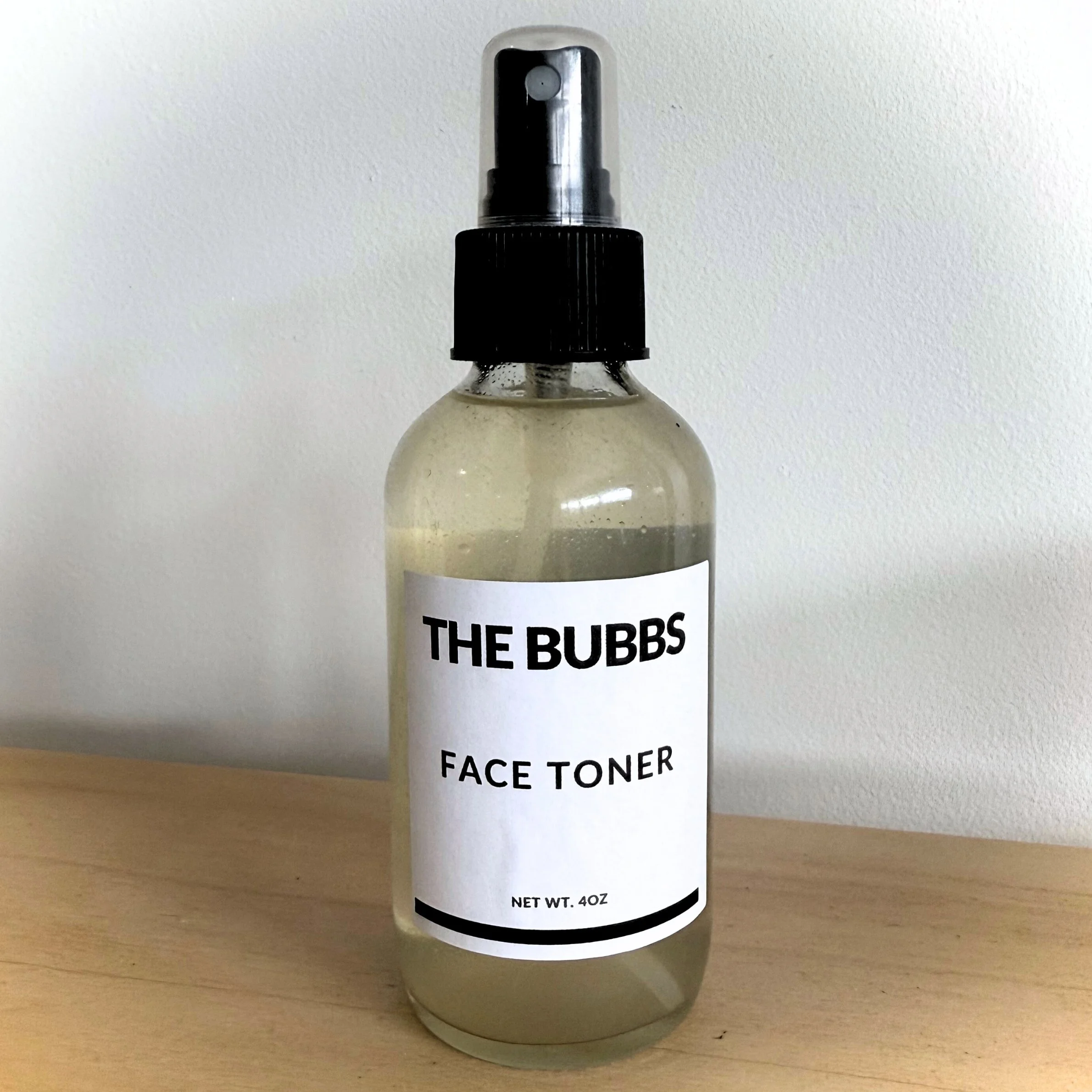 face toner