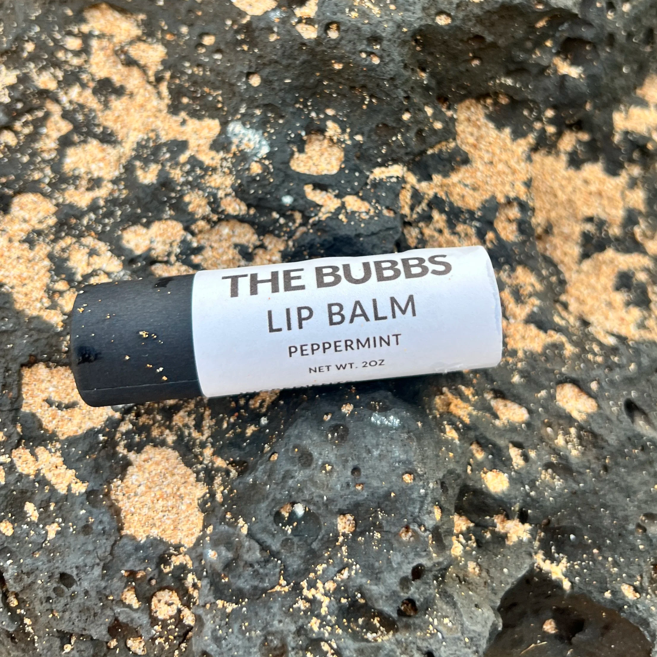 lip balm