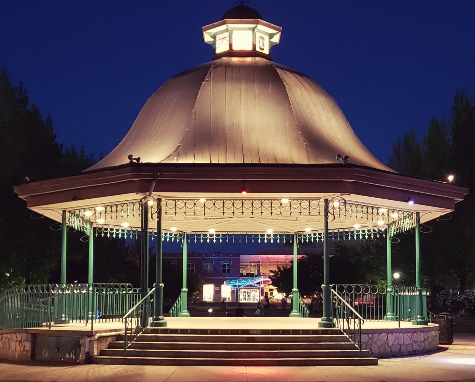 Maple Ridge Music Festival