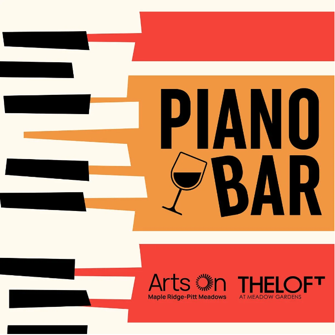 Piano Bar: Movies &amp; Television