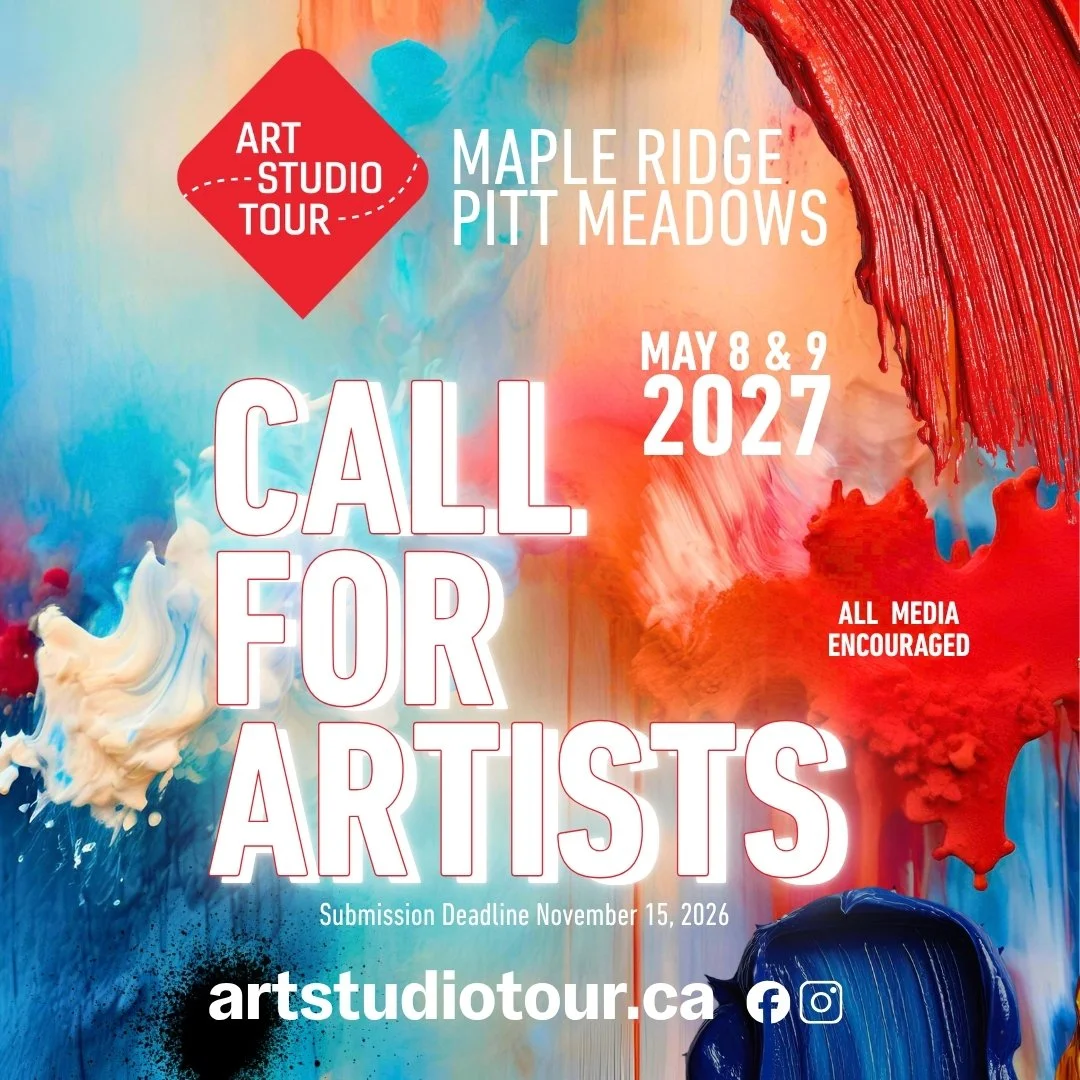 Artist and Artisan Call for Entry for MRPM Art Studio Tour