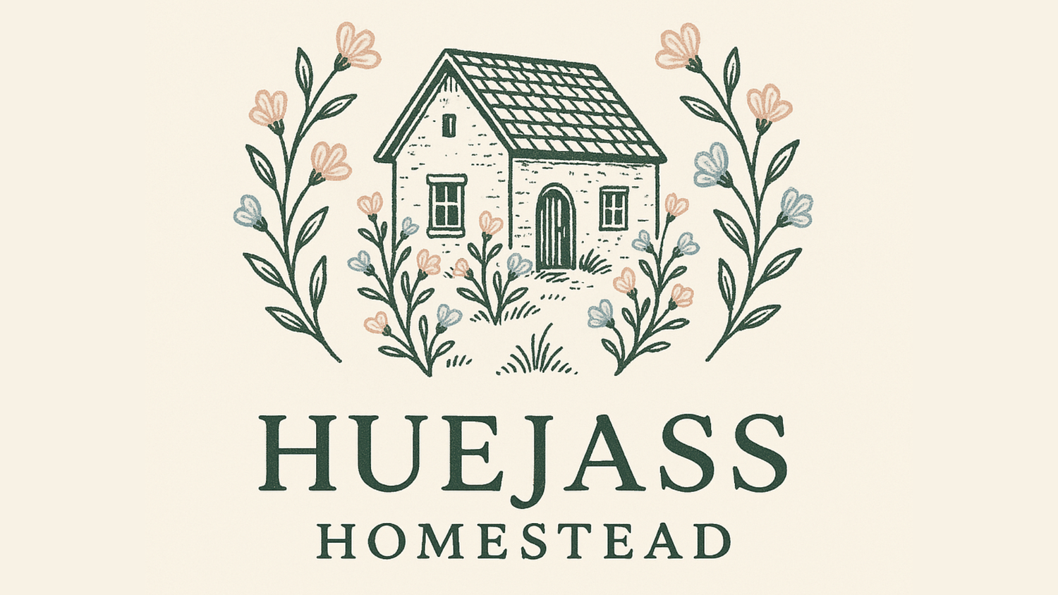 Huejass Homestead