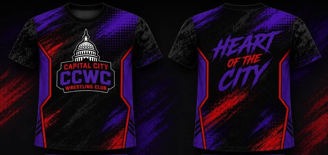 CCWC T-Shirt