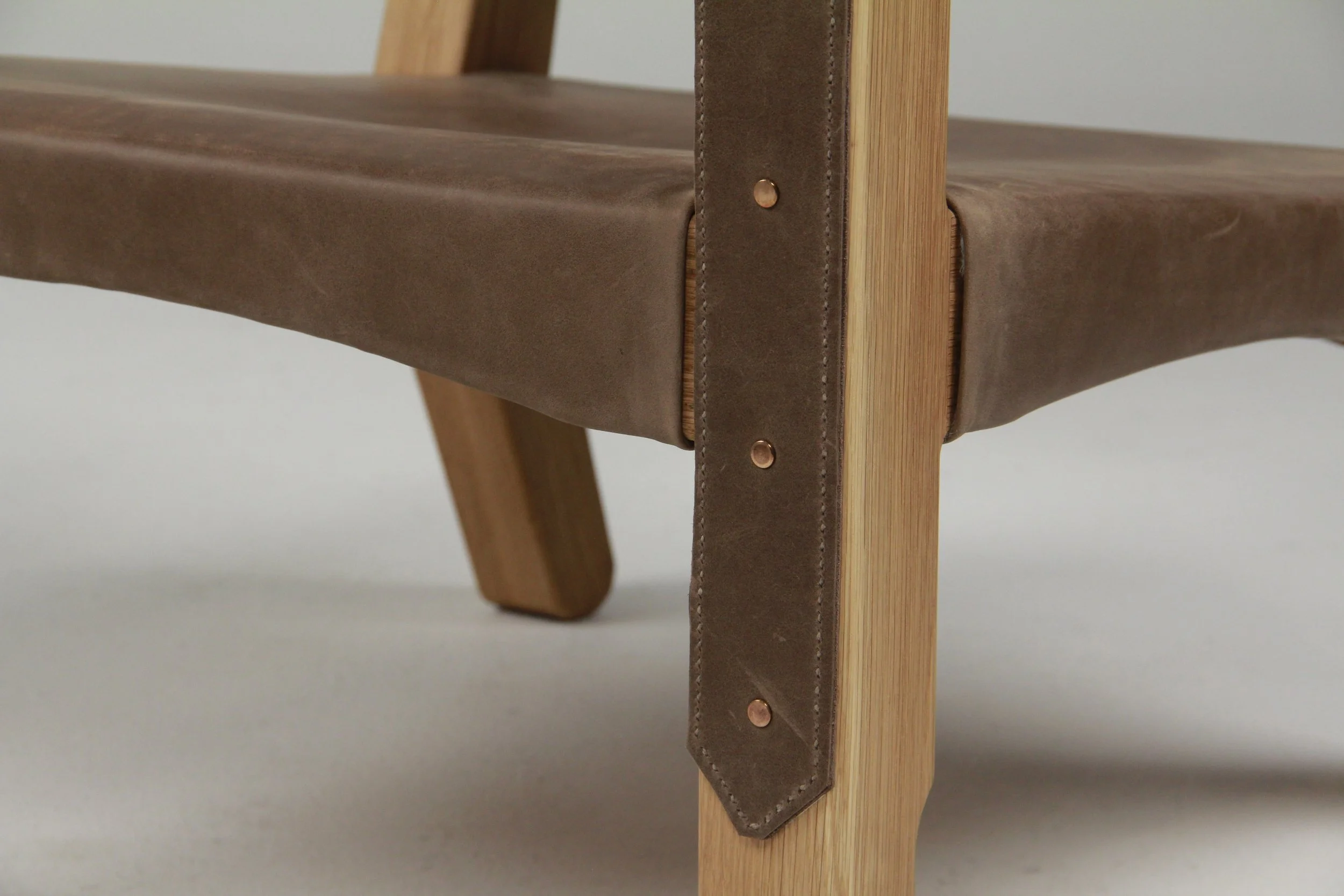 Gillespie Chair - Coming Soon