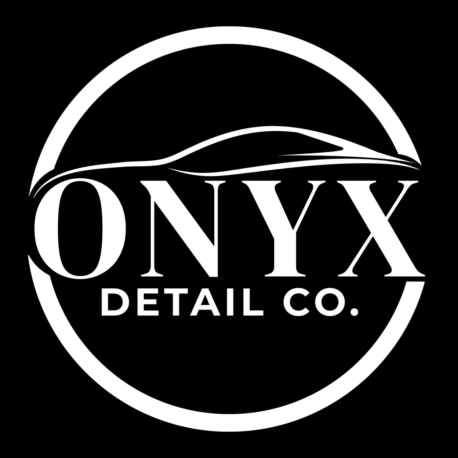Onyx Detail Collective
