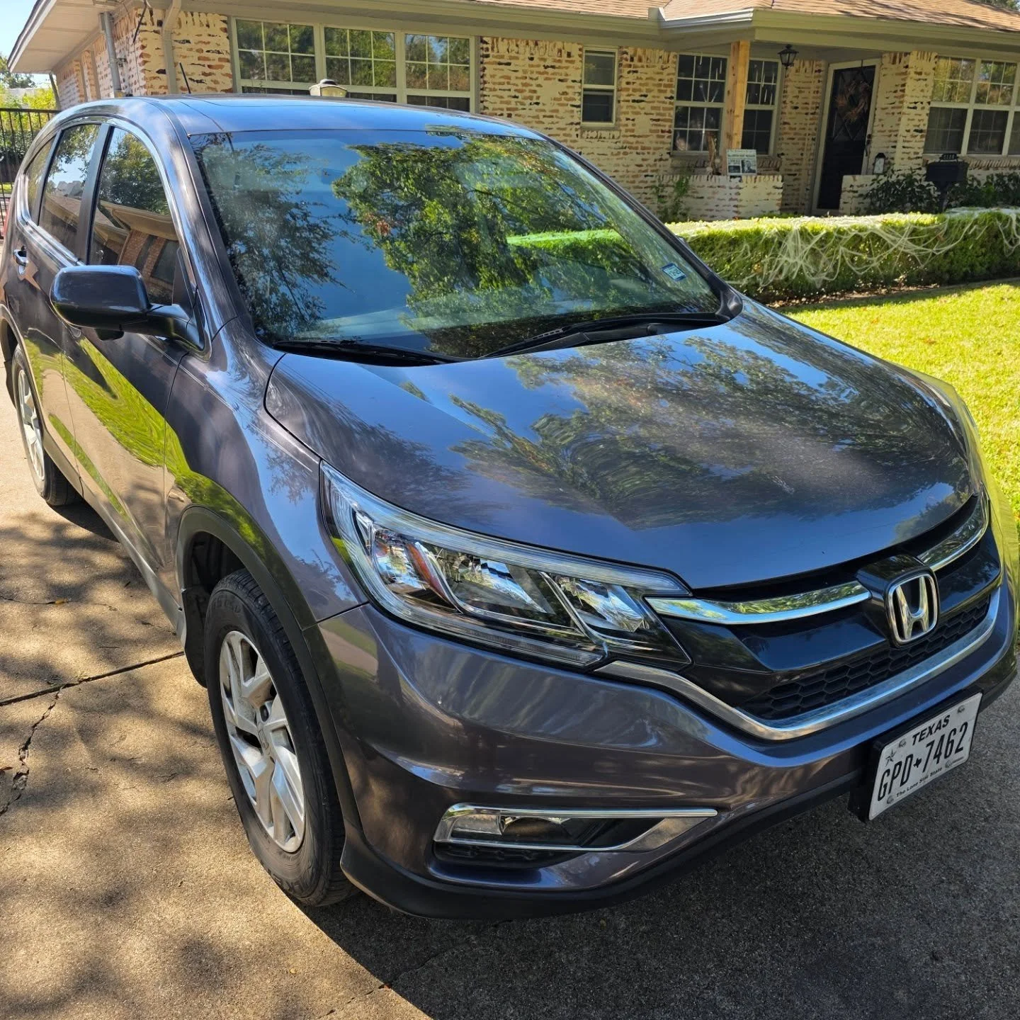 &mdash; Before &rarr; After &mdash;

A proper detail isn&rsquo;t about shortcuts or quick shine.
It&rsquo;s about cleaning the right way, using safe methods, and paying attention to the small things that add up.
Same vehicle. Same driveway. Just a di