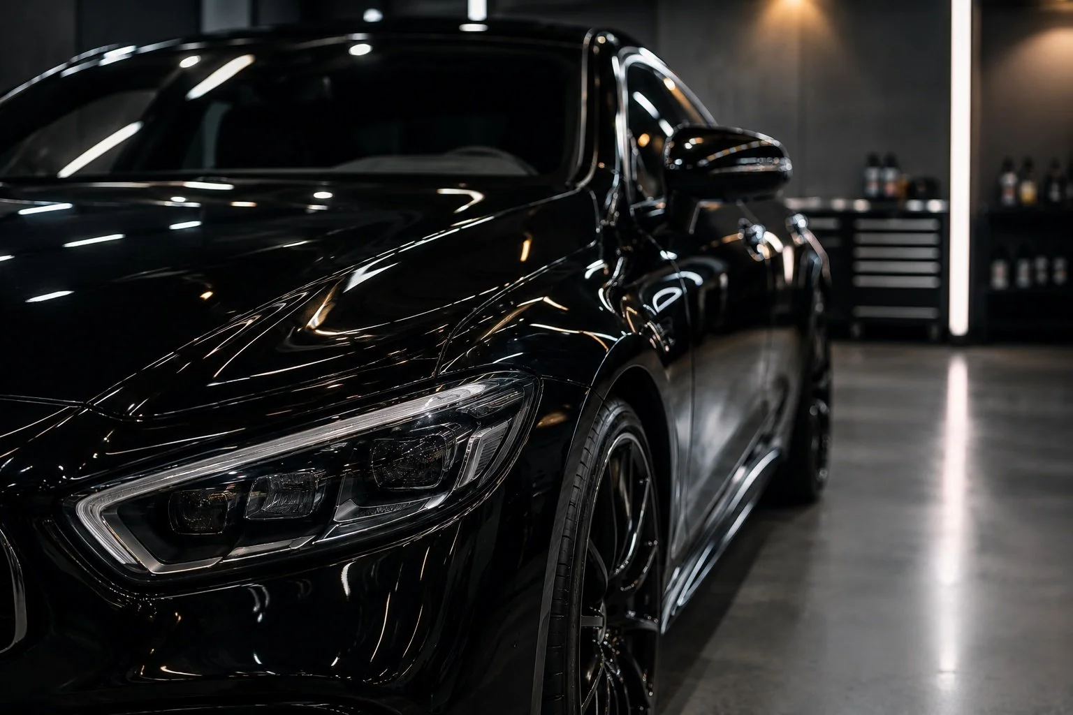 Ceramic Coatings in Dallas: Everything You Need to Know Before Protecting Your Vehicle