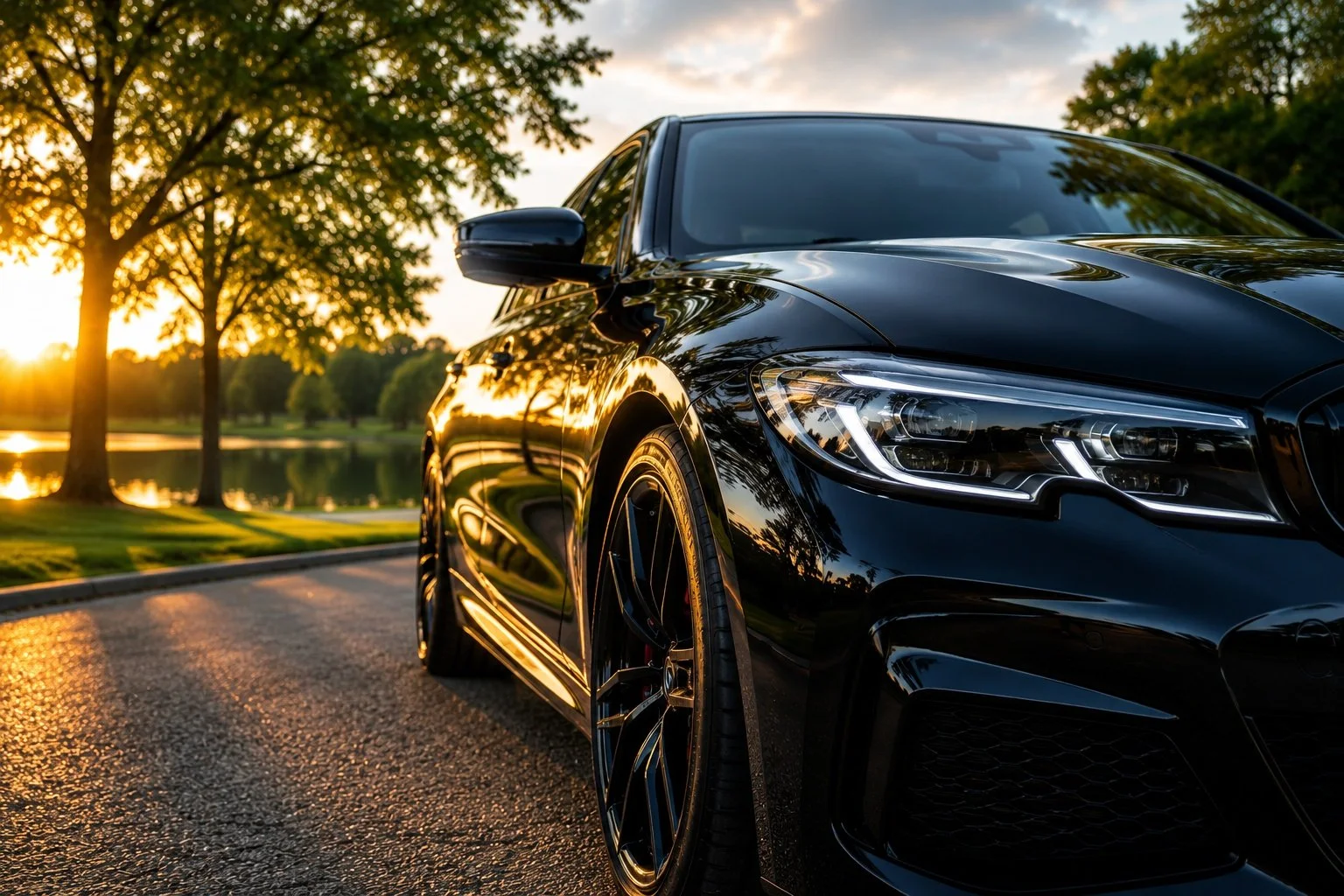 How Long Does Paint Correction Last?