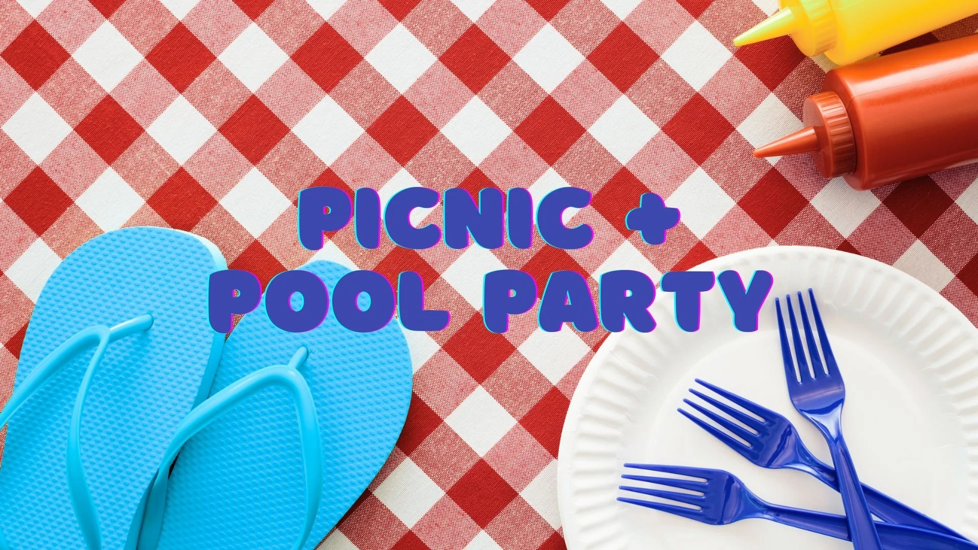 Summer Pool Party 2026