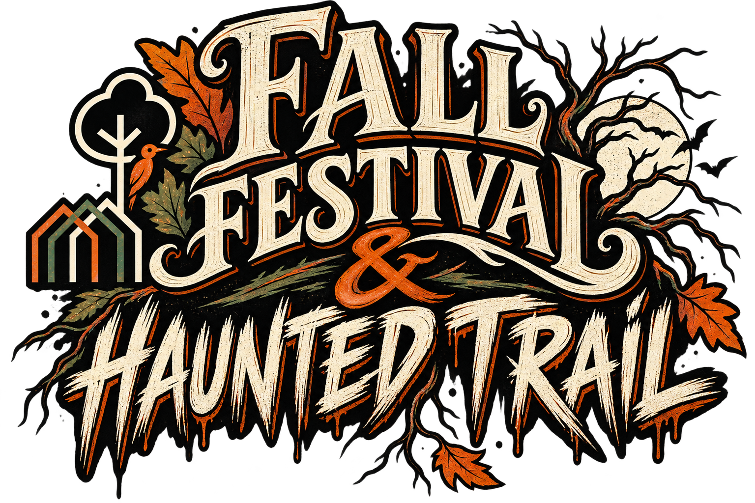 Fall Festival &amp; Haunted Trail