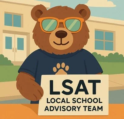 Reminder: LSAT meeting tonight at 5:30-6:30p (Zoom). This is the group that advises Dr. B on big school priorities&mdash;your voice helps shape what happens at Miner. You&rsquo;re welcome to join. Zoom link in our profile links.