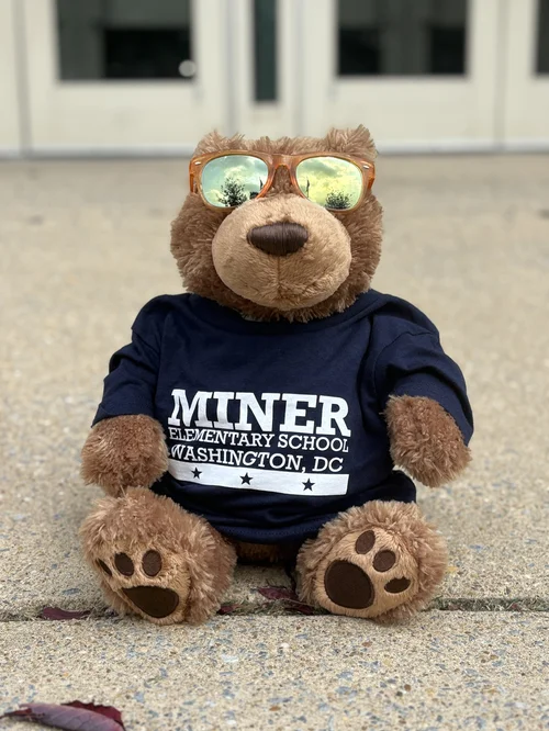 Miner Elementary School