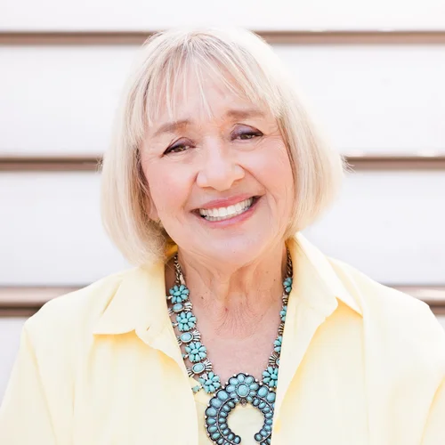 Elaine Miller-Karas