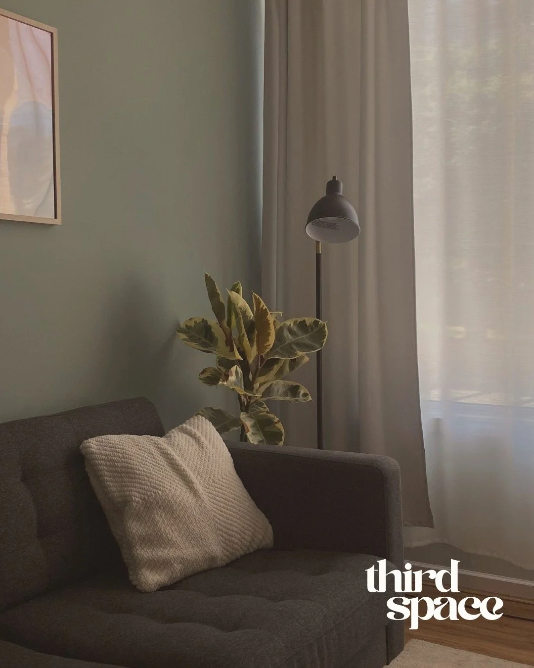 Third Space was created to be a grounding place to land, outside of home and work, where connection and healing can take root. We're so glad to be able to offer in-person counselling here in Vancouver, as well as online across BC. 

Book a free consu