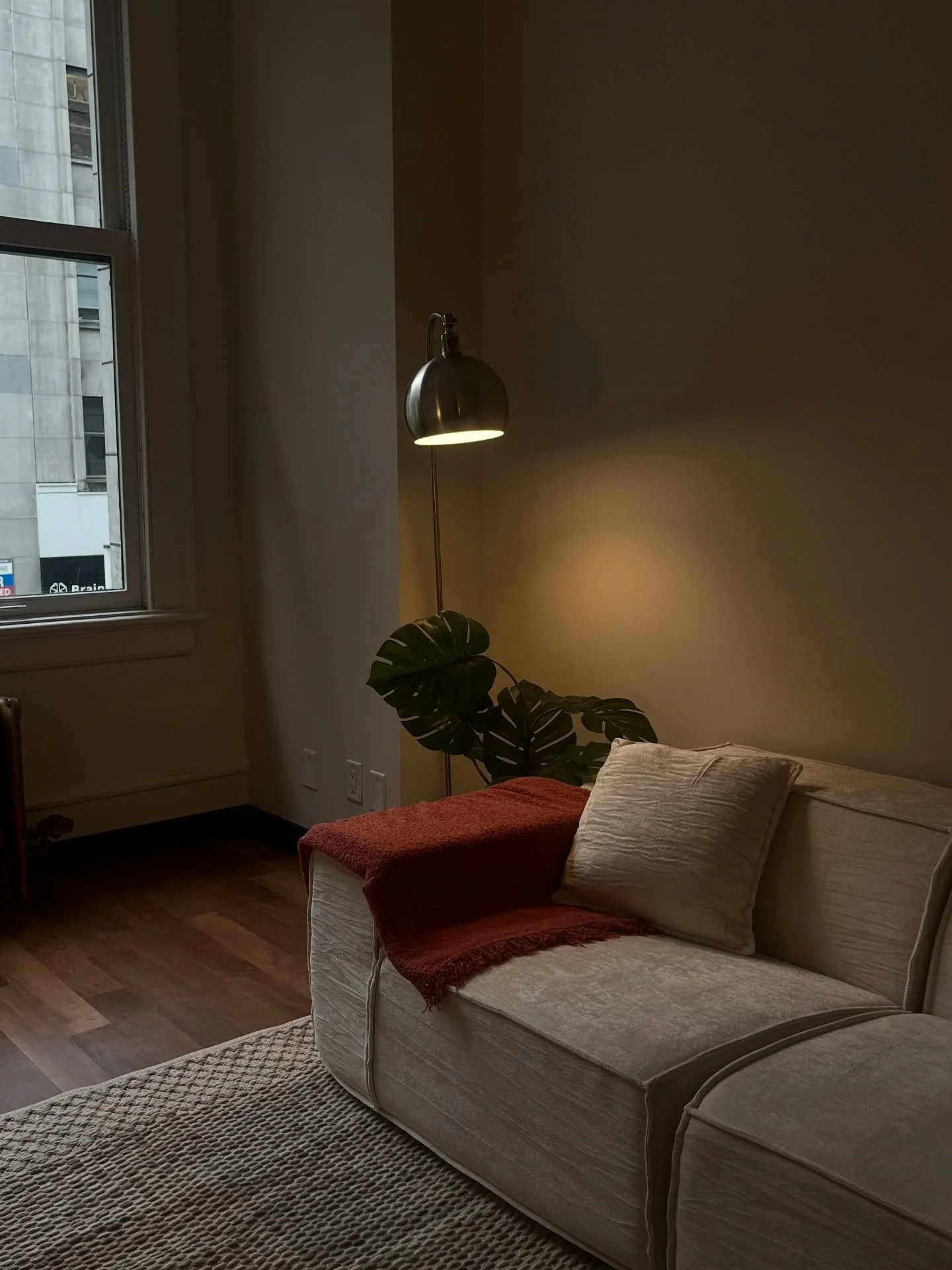 Third Space has moved! Nicole is now accepting new clients with expanded in-person availability at 470 Granville Street. Book a free consultation at thirdspace.janeapp.com ❤️