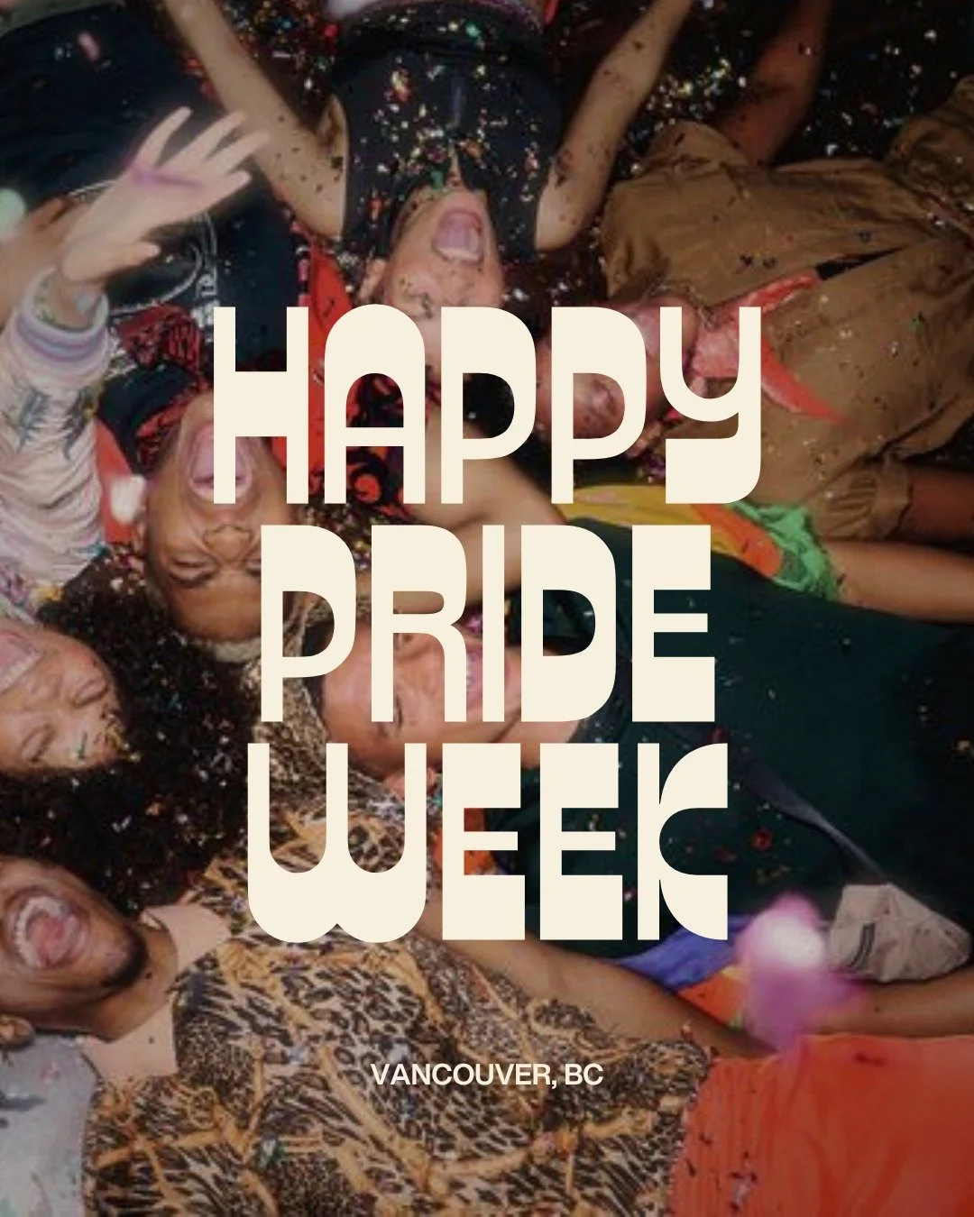 Wishing everyone a safe and happy pride this weekend! We're incredibly grateful for the love and light our 2SLGBTQIA+ community brings to this city 🌈 🏳️&zwj;🌈🏳️&zwj;⚧️💓

#PrideWeekVancouver #2SLGBTQIA #Pride #CounsellingSupport #HealingTogether 
