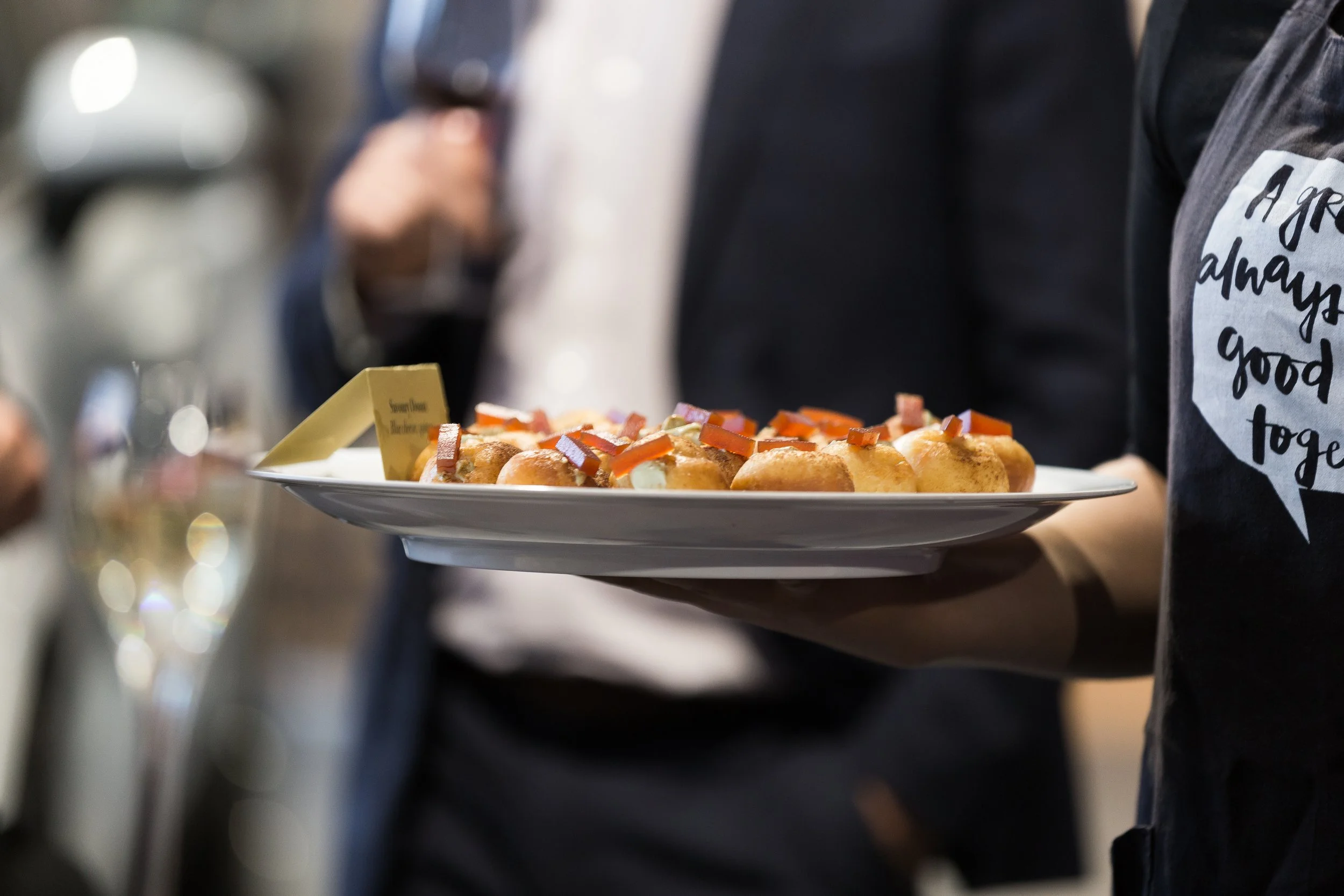 How Much Does Corporate Catering Cost in Christchurch?