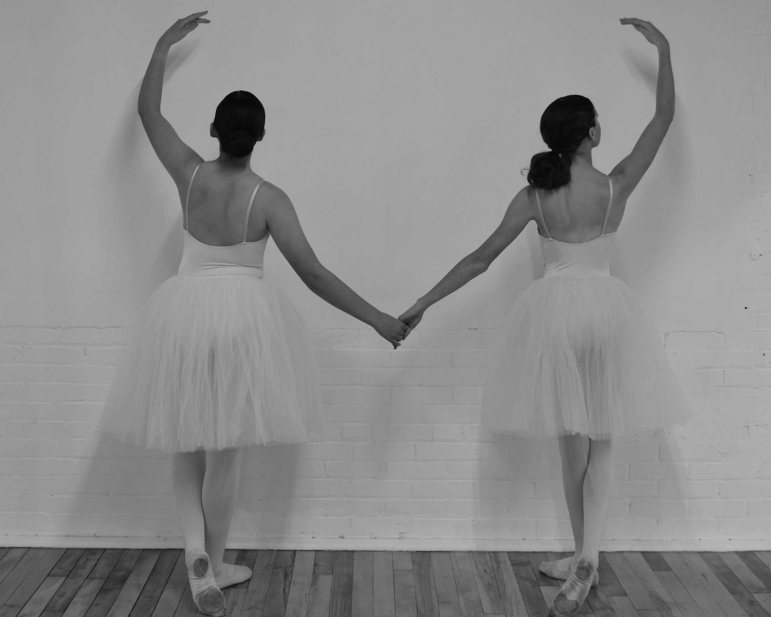 Intermediate Ballet