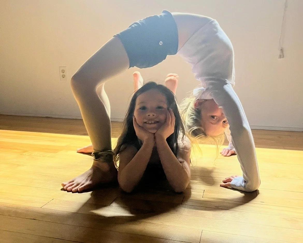 Circus Groove - Ages 3-6