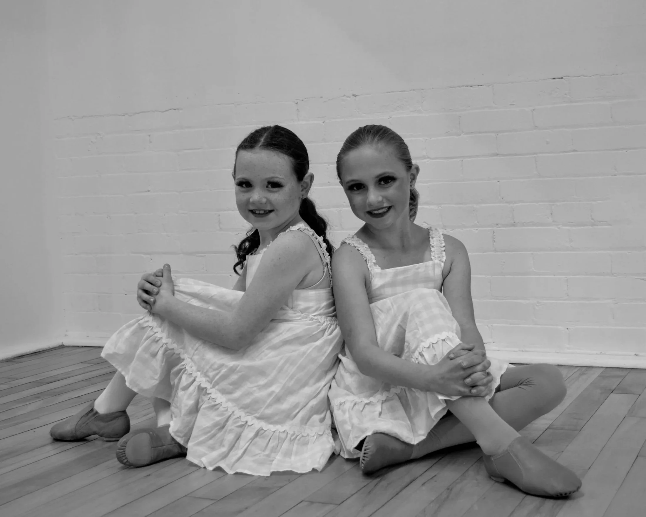 Junior Jazz